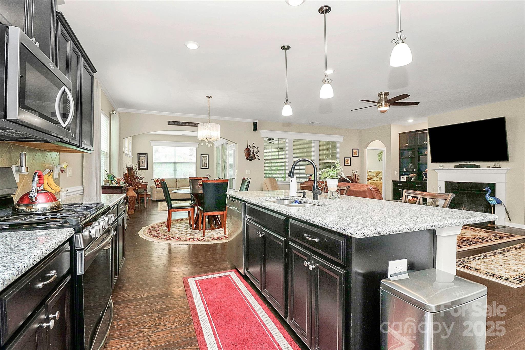 12014 Belmont Mansion Drive Property Photo 12