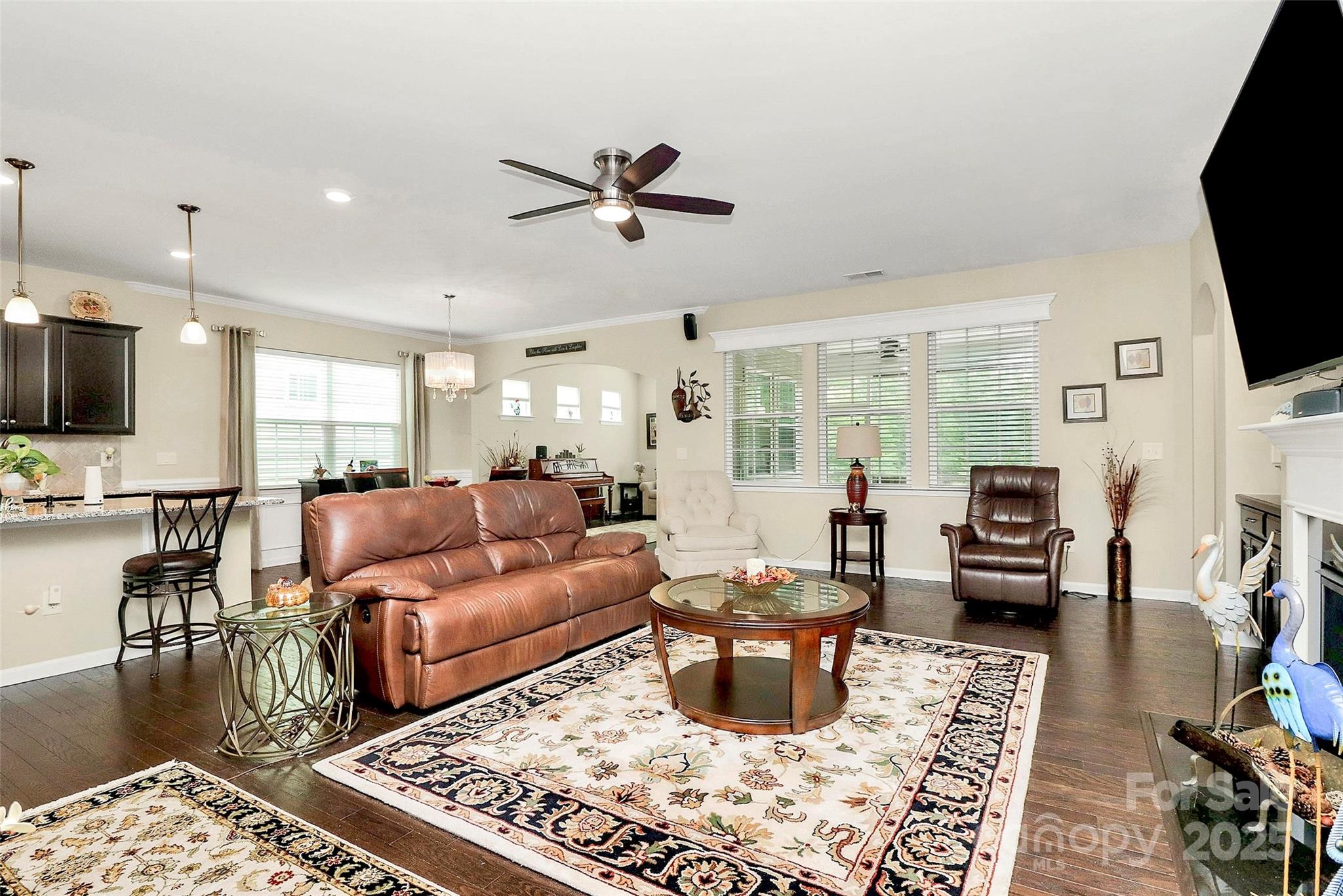 12014 Belmont Mansion Drive Property Photo 17