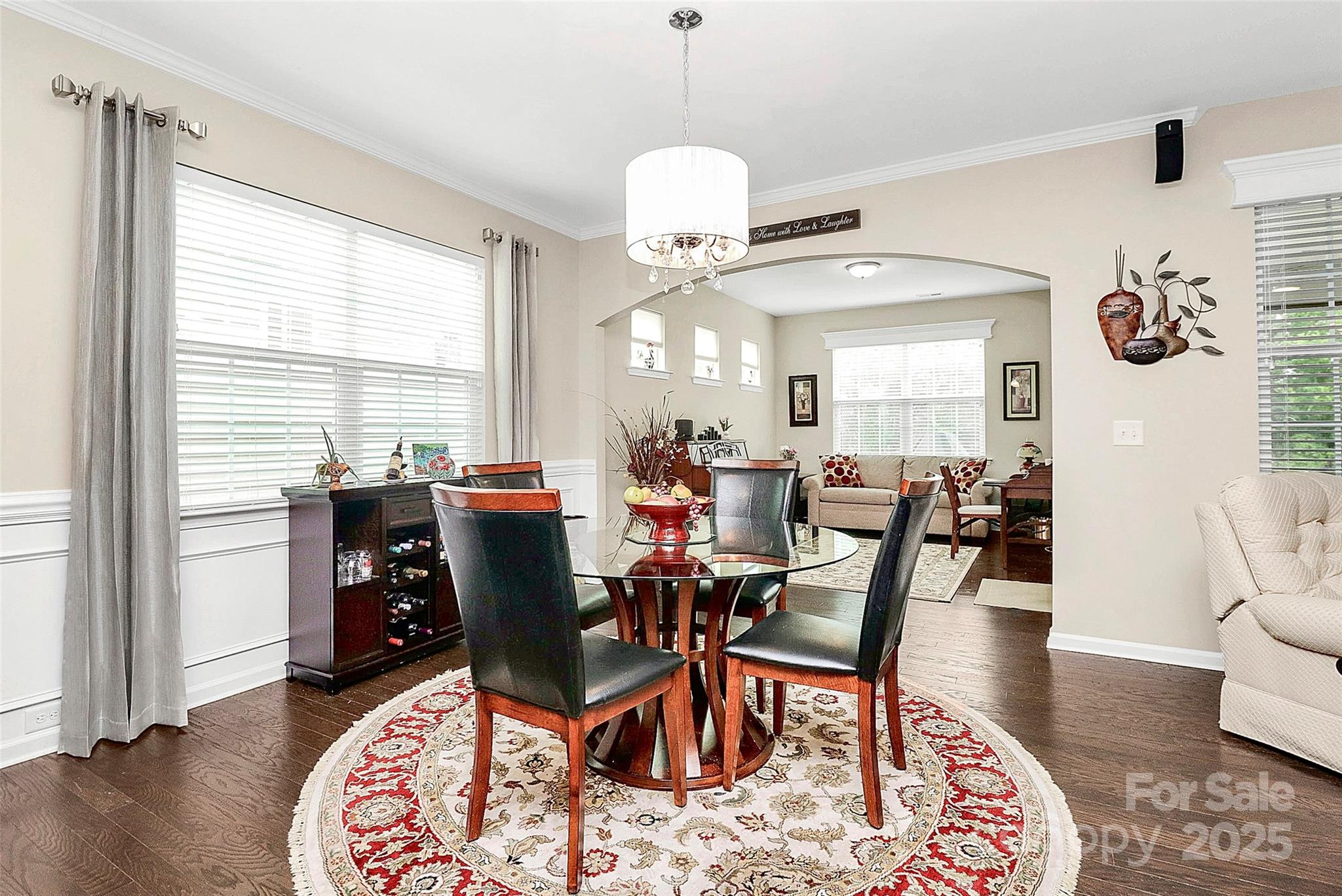 12014 Belmont Mansion Drive Property Photo 18
