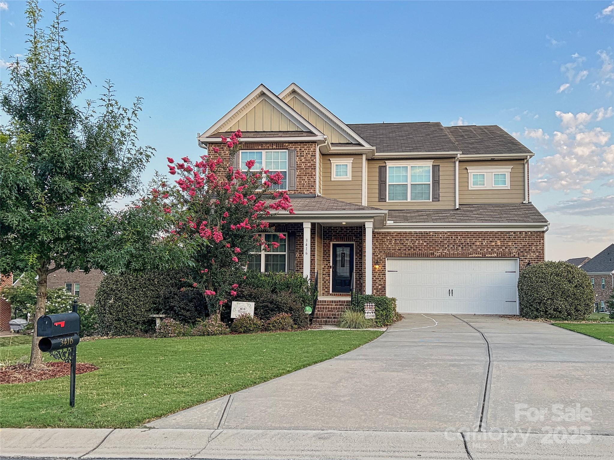 3416 Yarmouth Lane