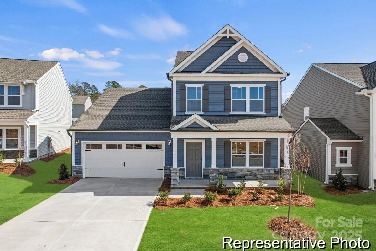 1216 Links Crossing Drive 159 Property Photo 1