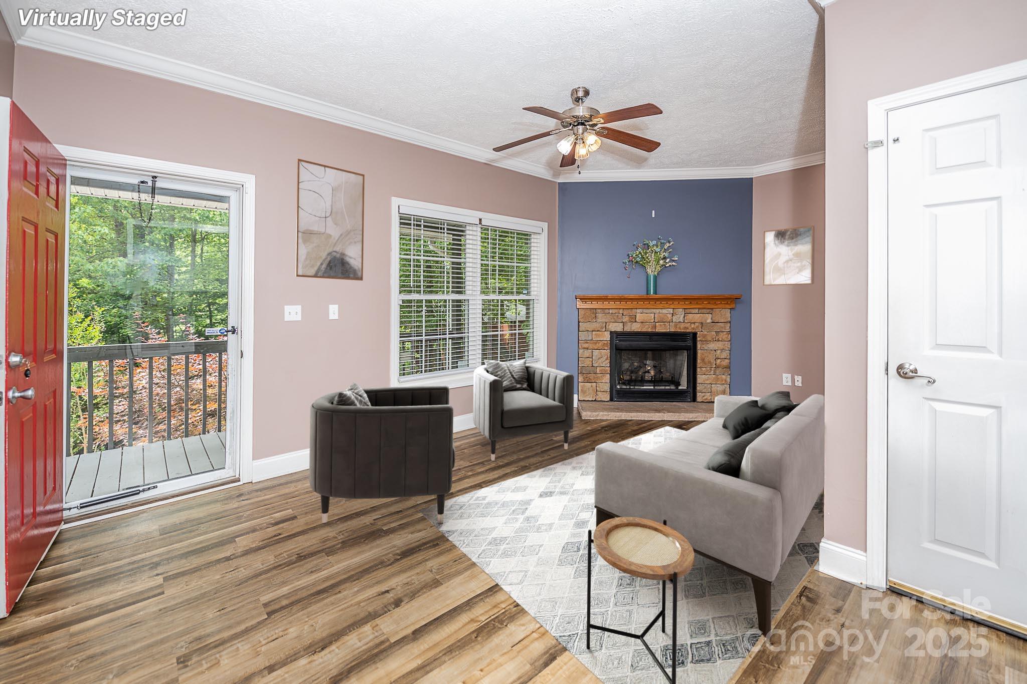 46 Badger Run Property Photo 11