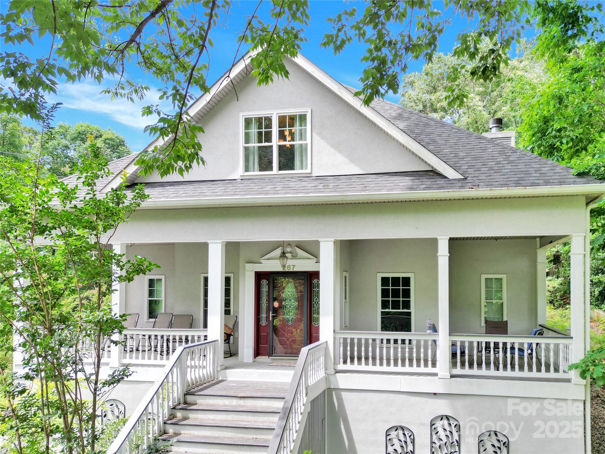 267 Ikerd Drive Property Photo 1