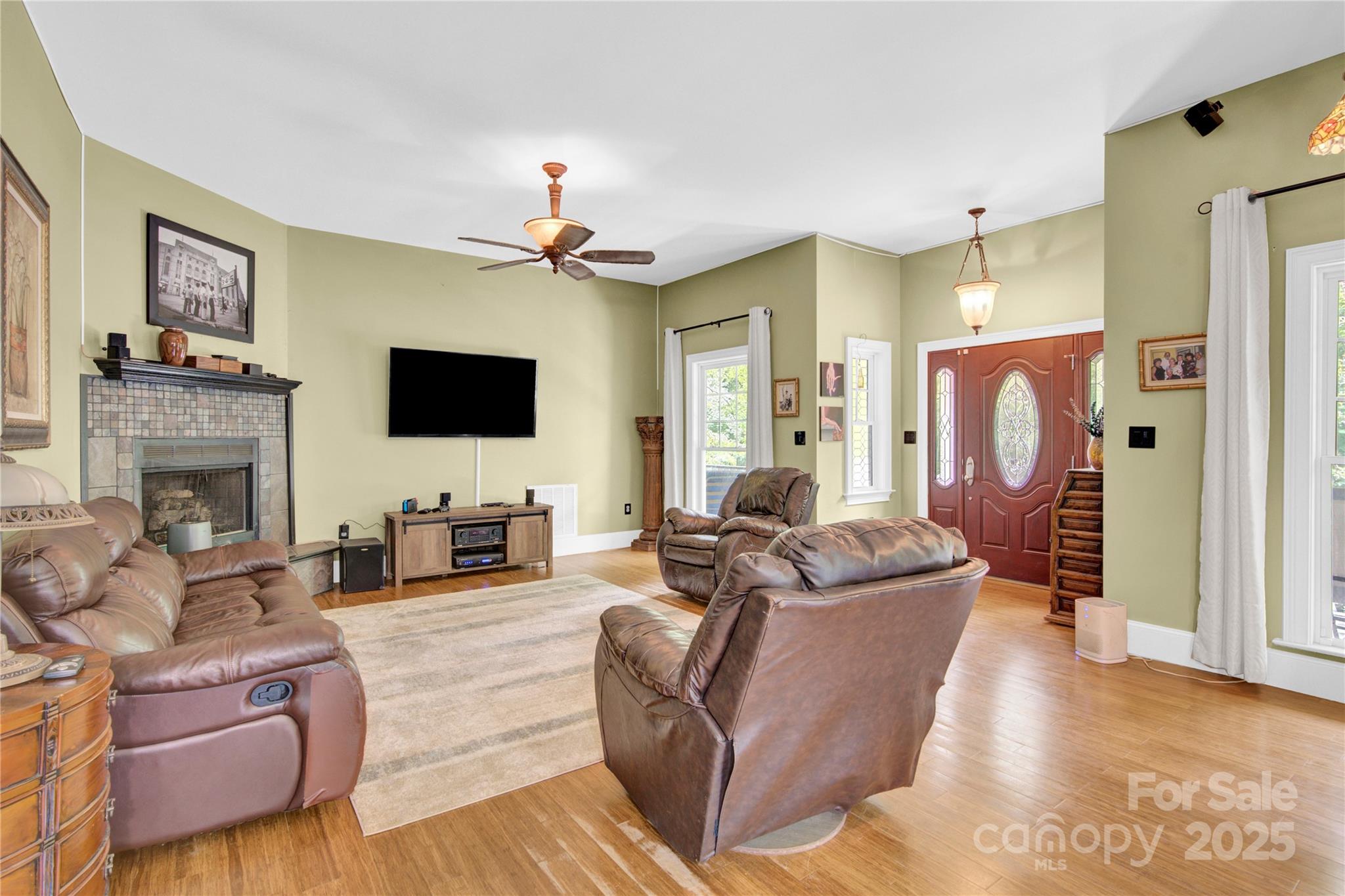 267 Ikerd Drive Property Photo 11