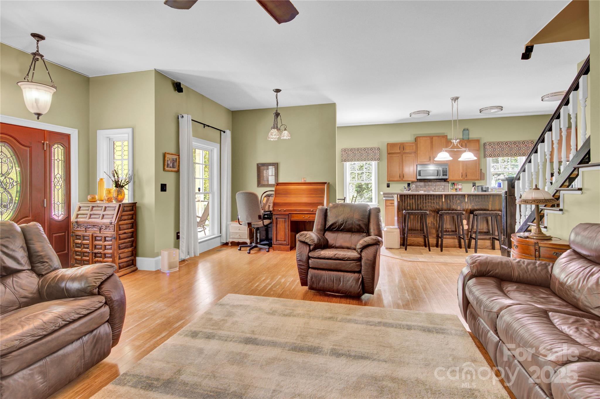 267 Ikerd Drive Property Photo 13