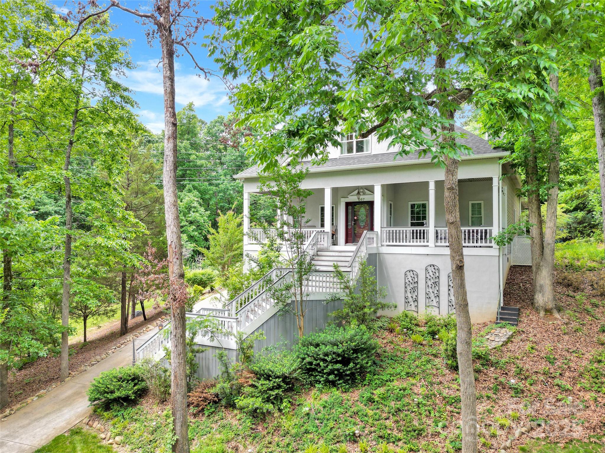 267 Ikerd Drive Property Photo 30