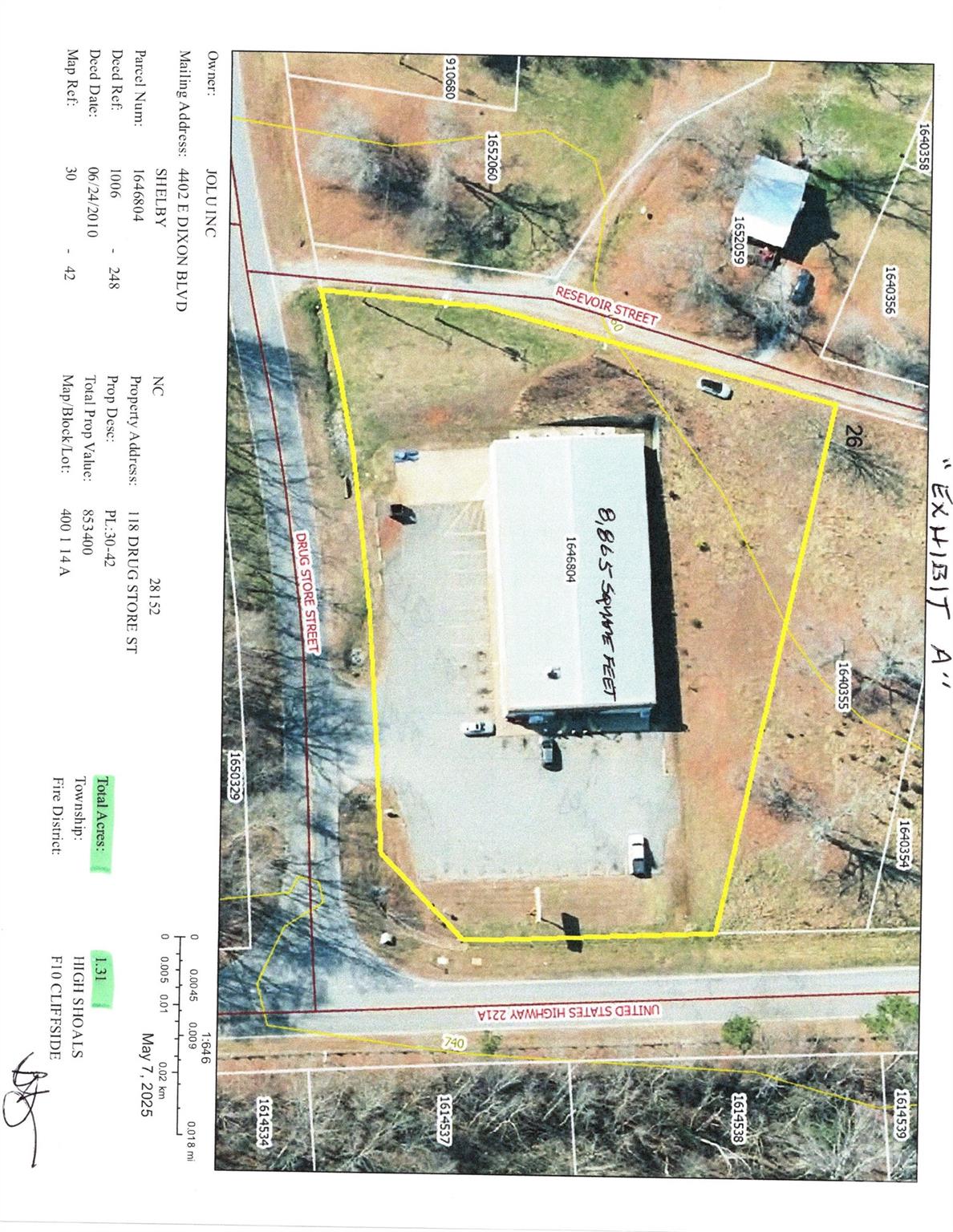 118 Drug Store Street Property Photo 11
