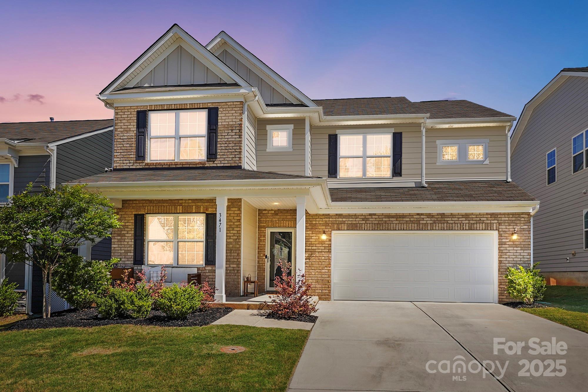 3471 Melwood Estates Drive Property Photo 1