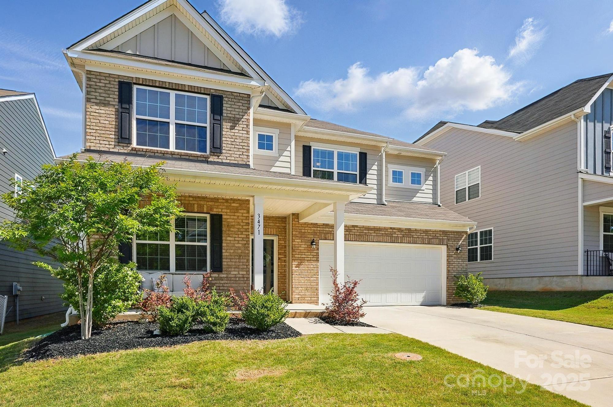 3471 Melwood Estates Drive Property Photo 2