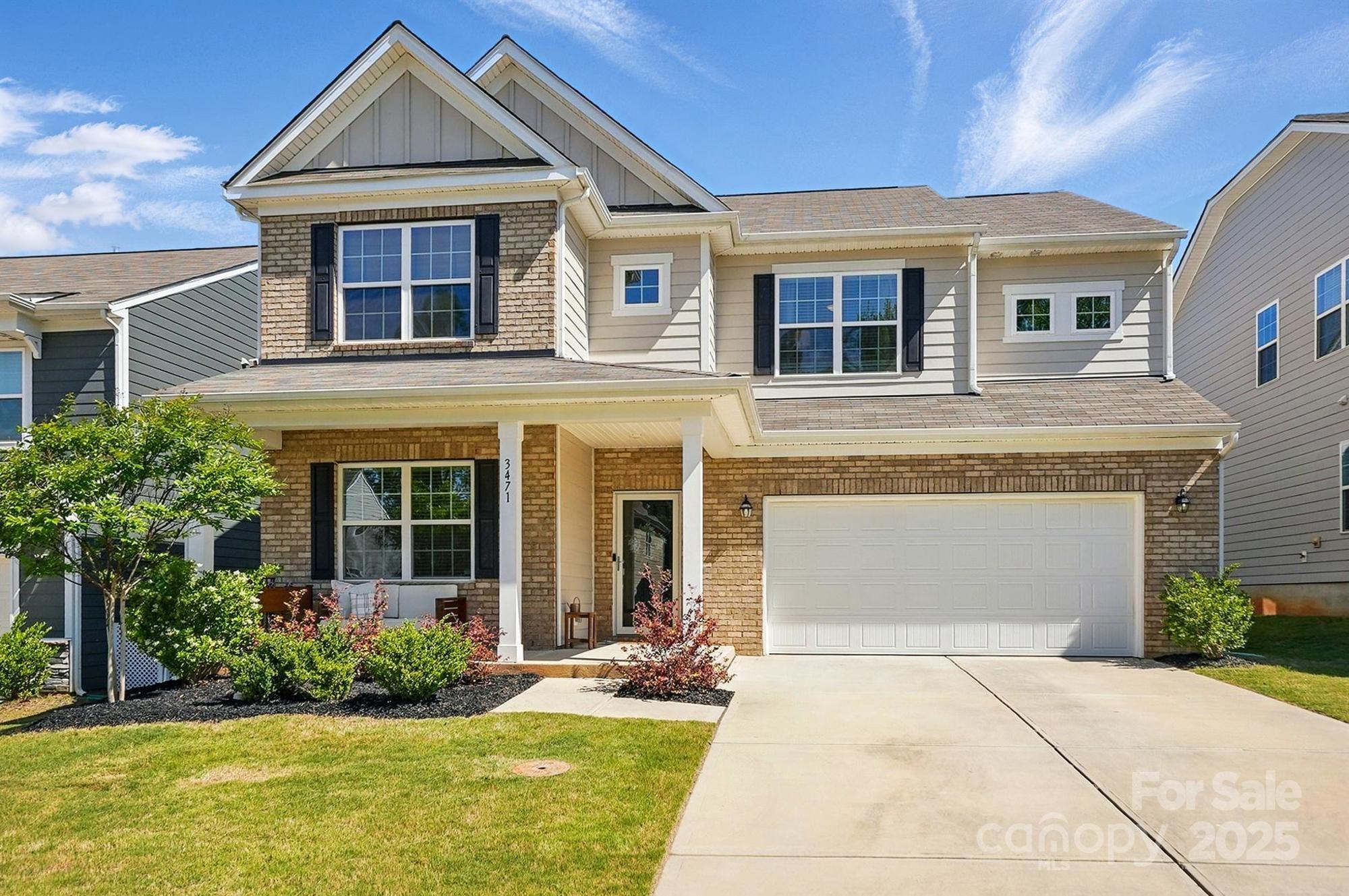 3471 Melwood Estates Drive Property Photo 3