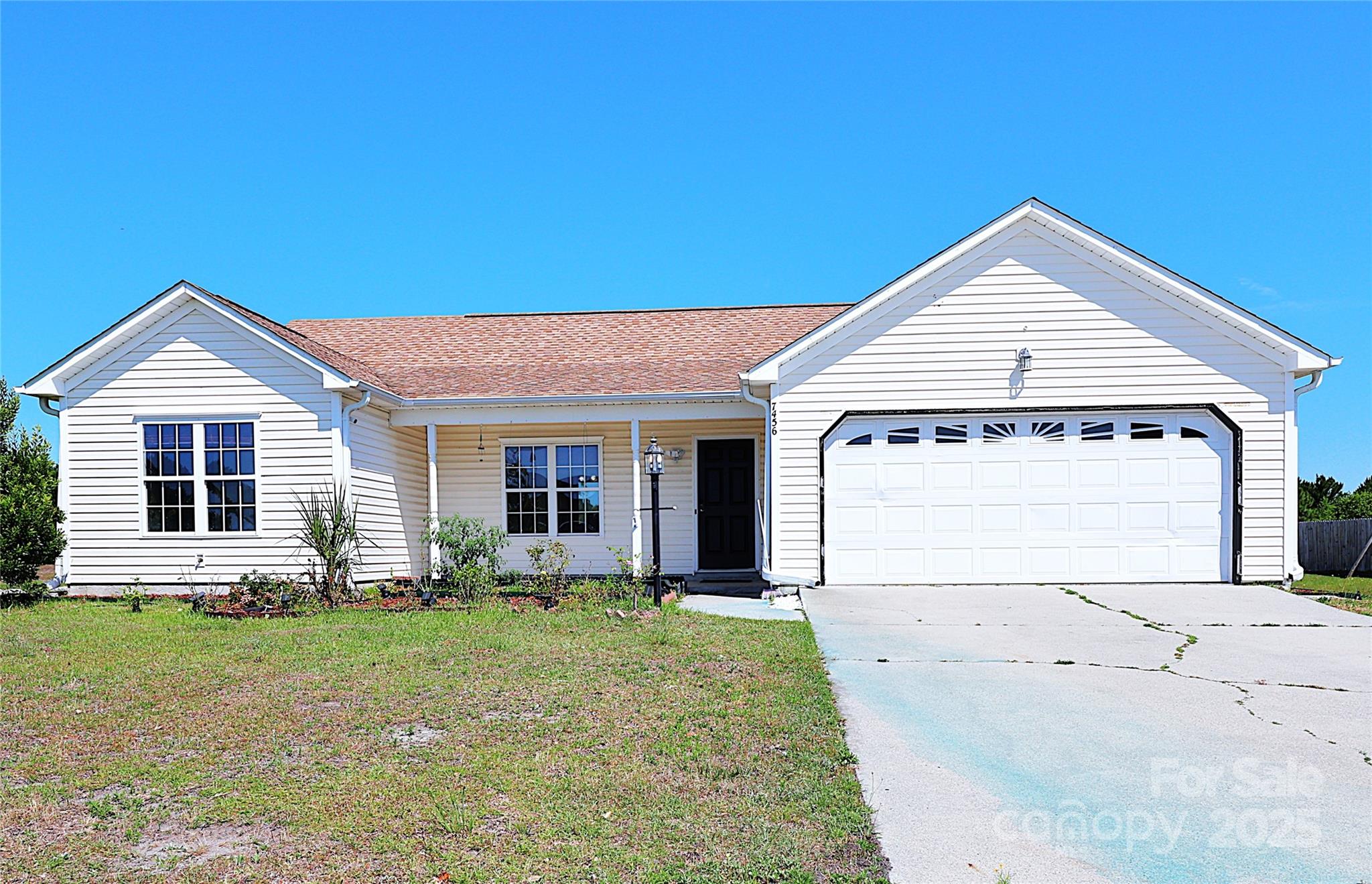 7456 Courtney Road Property Photo 1