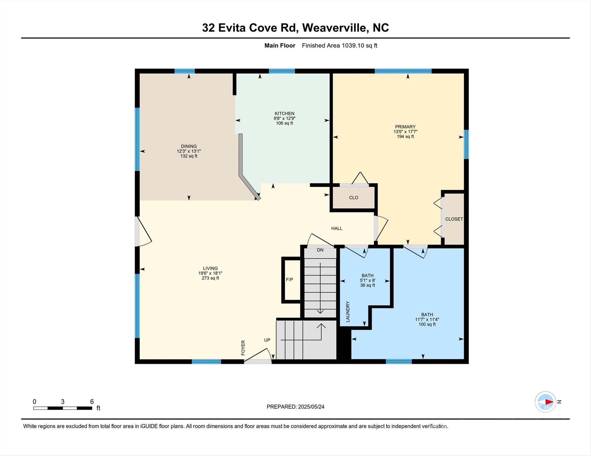 32 Evita Cove Road Property Photo 34
