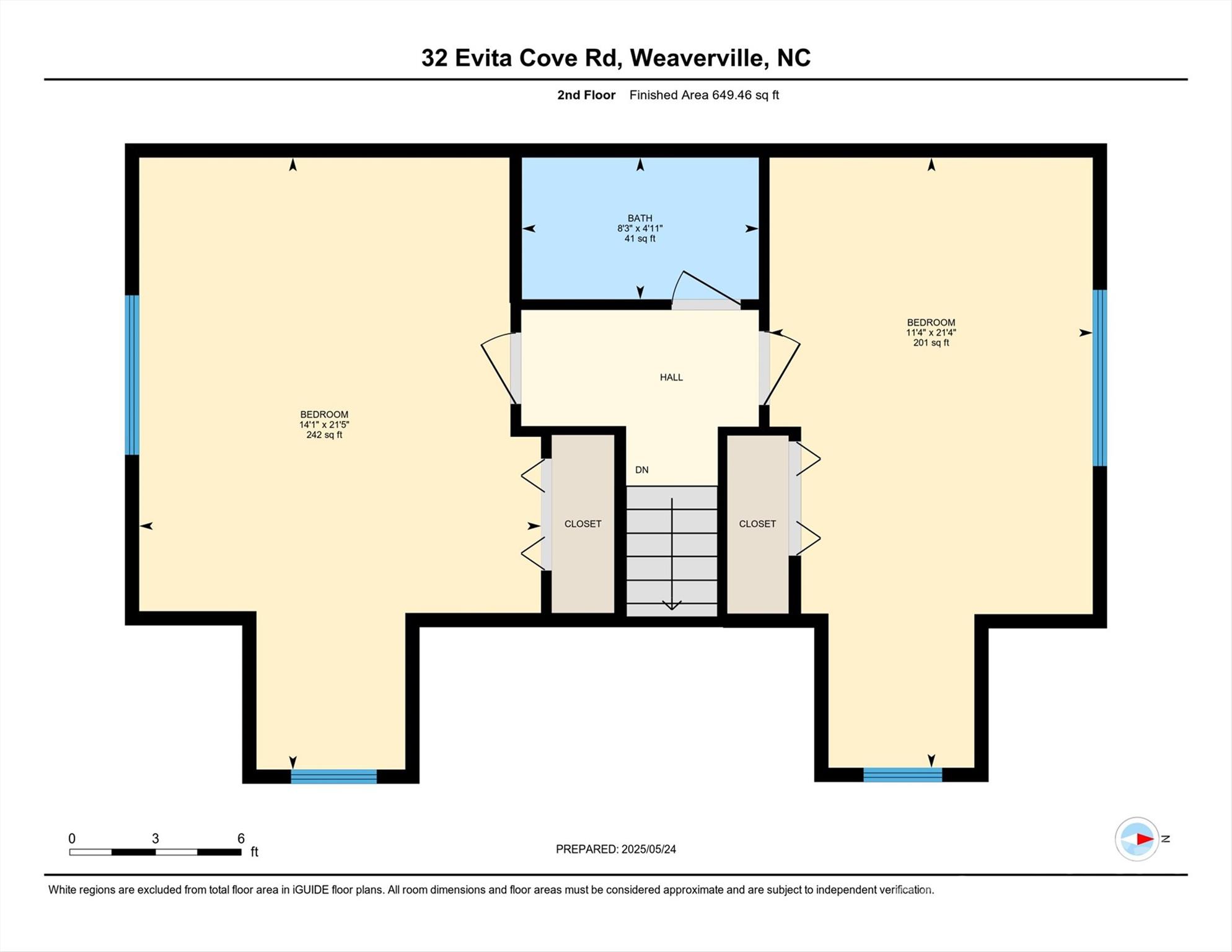 32 Evita Cove Road Property Photo 35