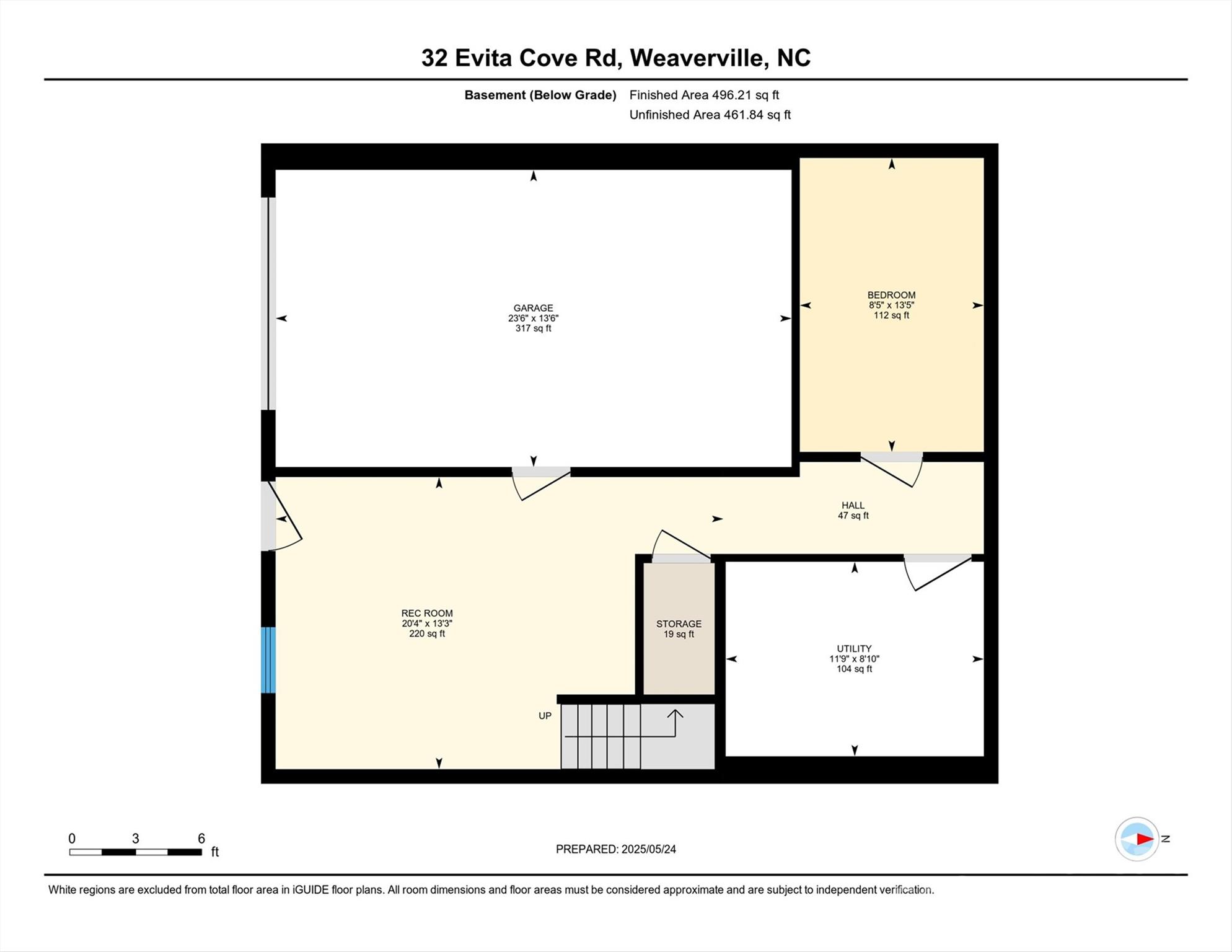 32 Evita Cove Road Property Photo 36