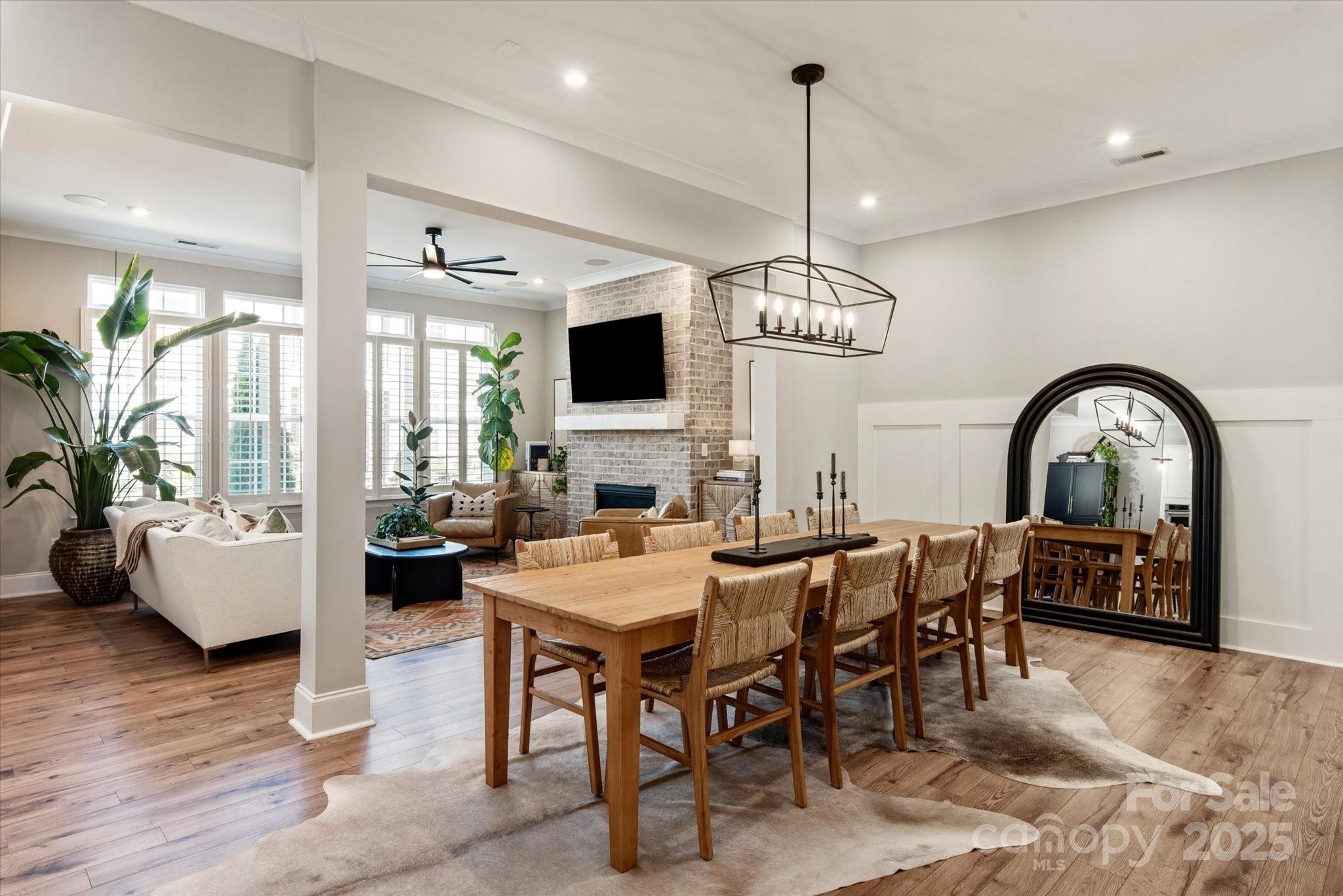 20216 Shaffer Bach Lane Property Photo 1