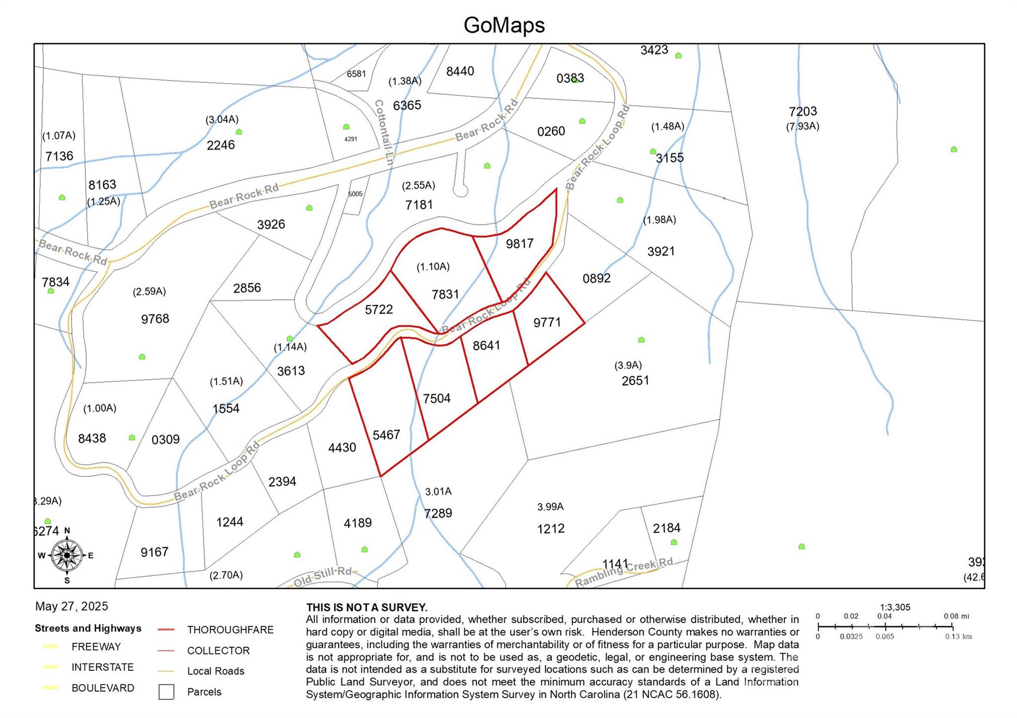 000 Bear Rock Loop Property Photo 1