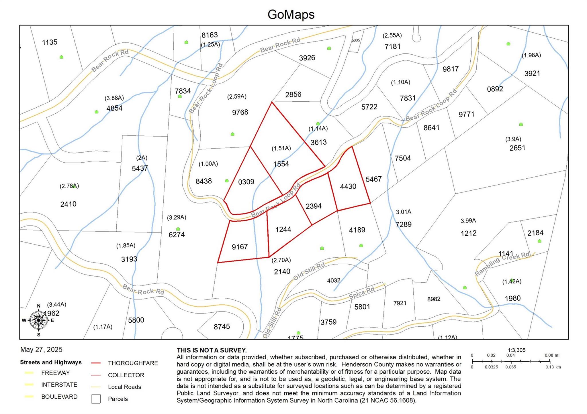 000 Bear Rock Loop Property Photo 2