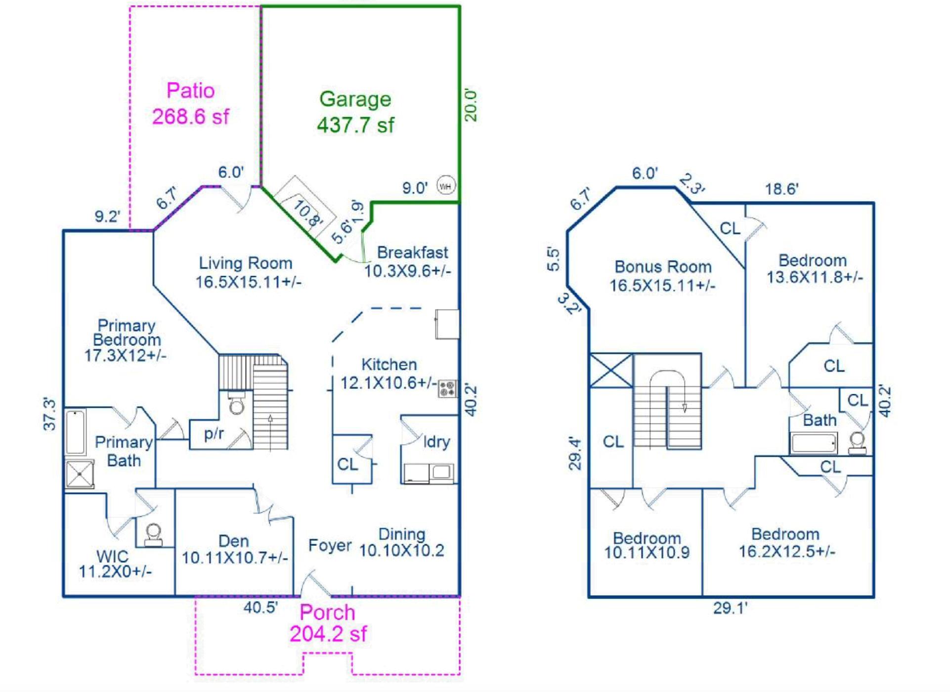 14923 Almondell Drive Property Photo 28