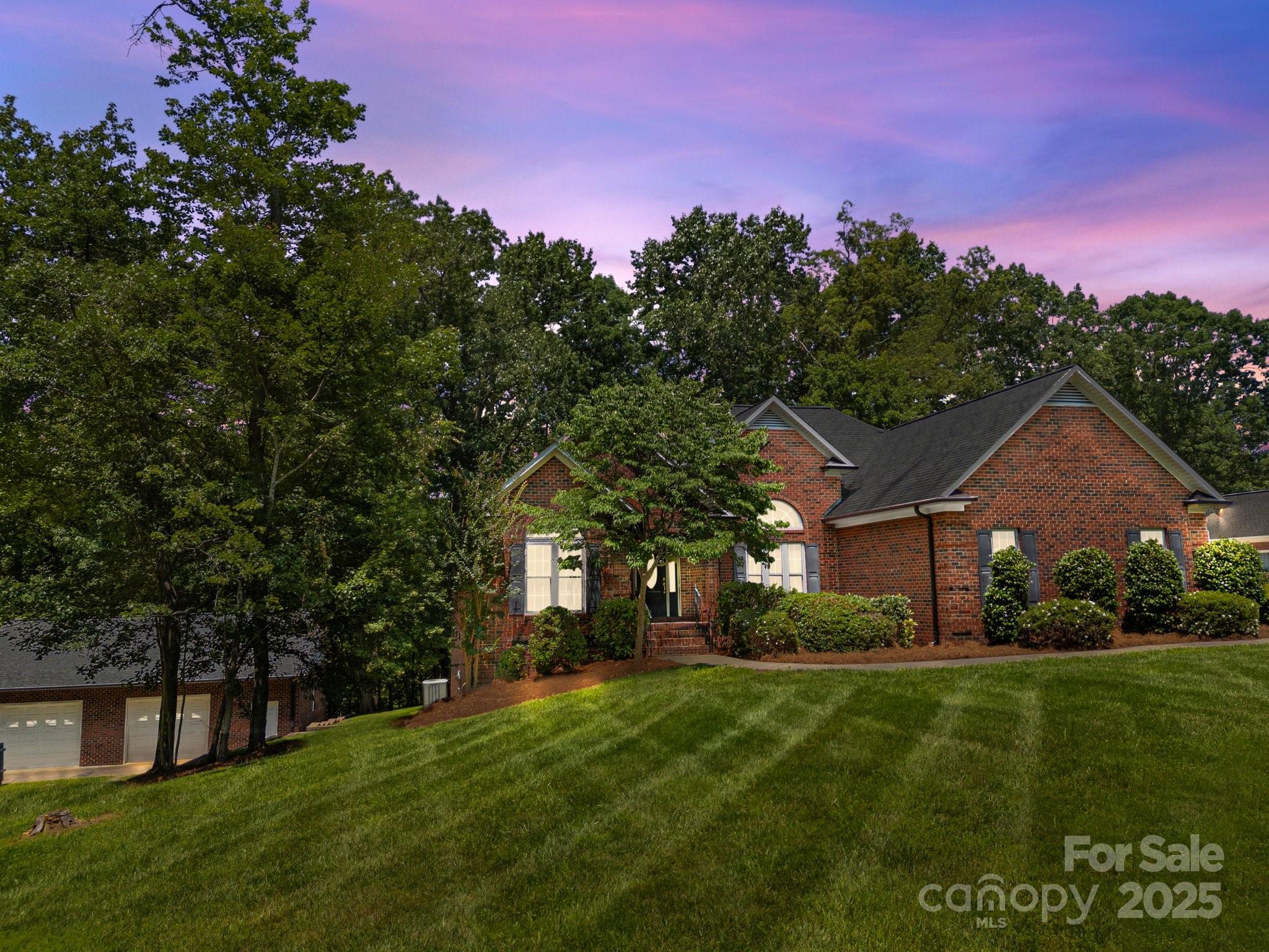 10501 Mount Olive Estates Drive 7 Property Photo 1