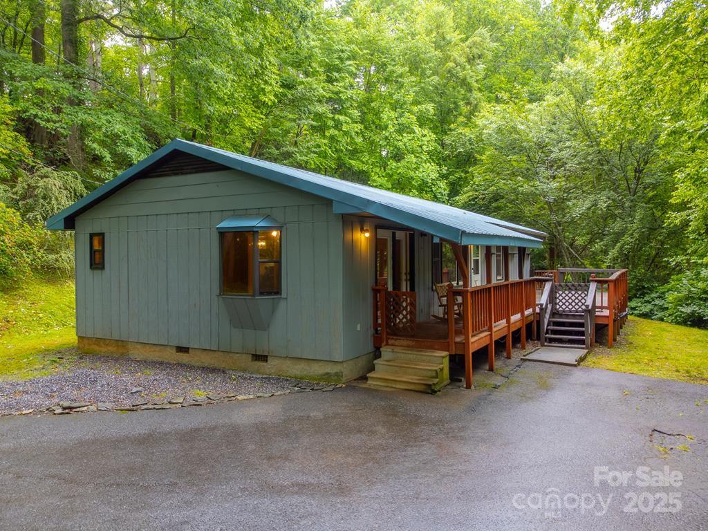 302 Mitchell Road Property Photo 1