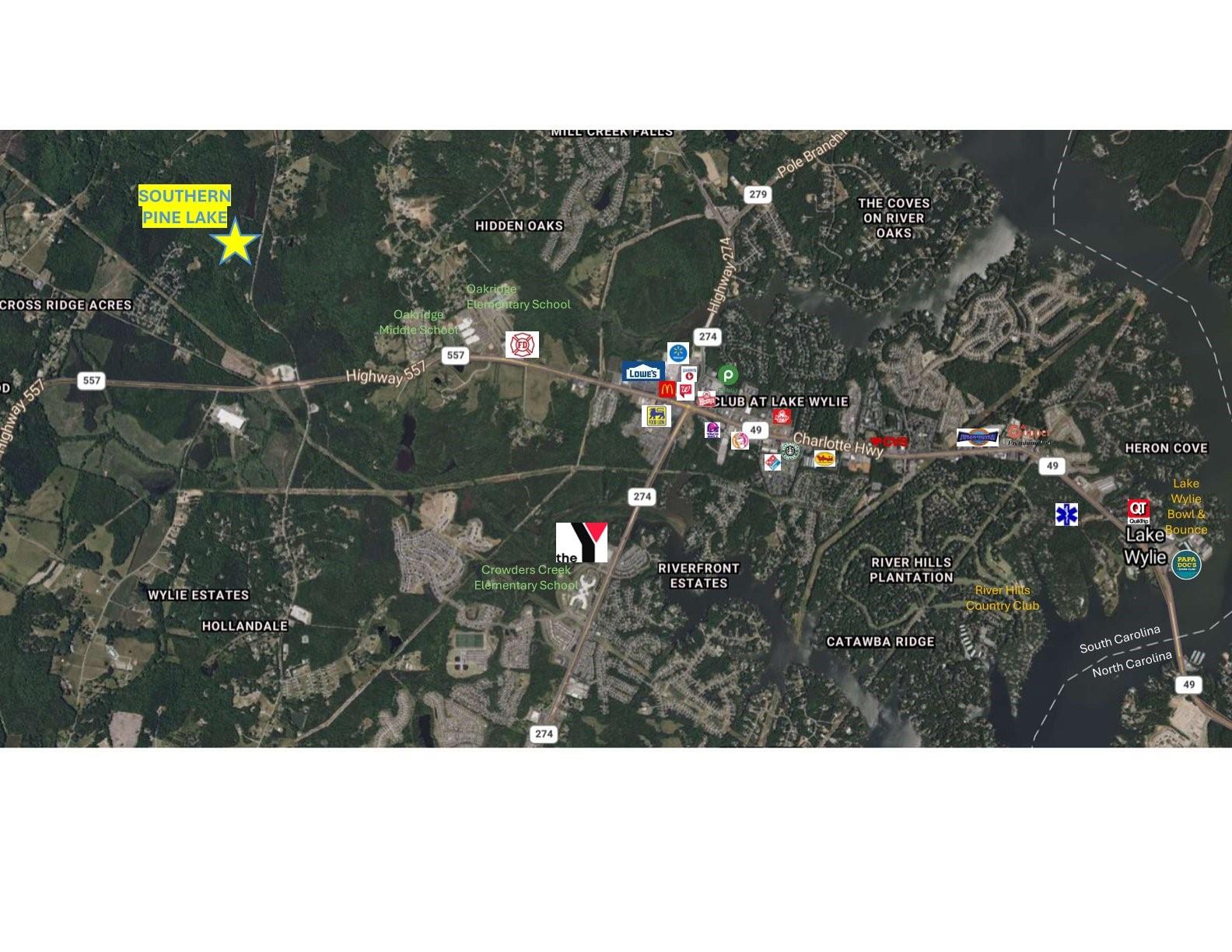 Lot 1 Great Blue Path Property Photo 6