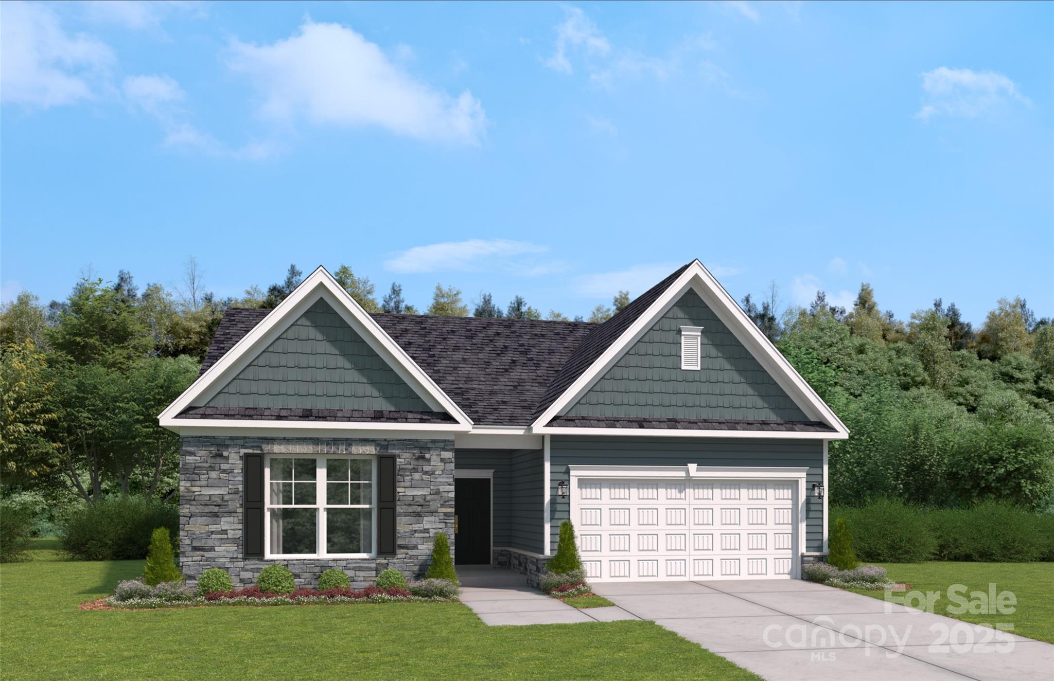 889 Exeter Drive Property Photo 1