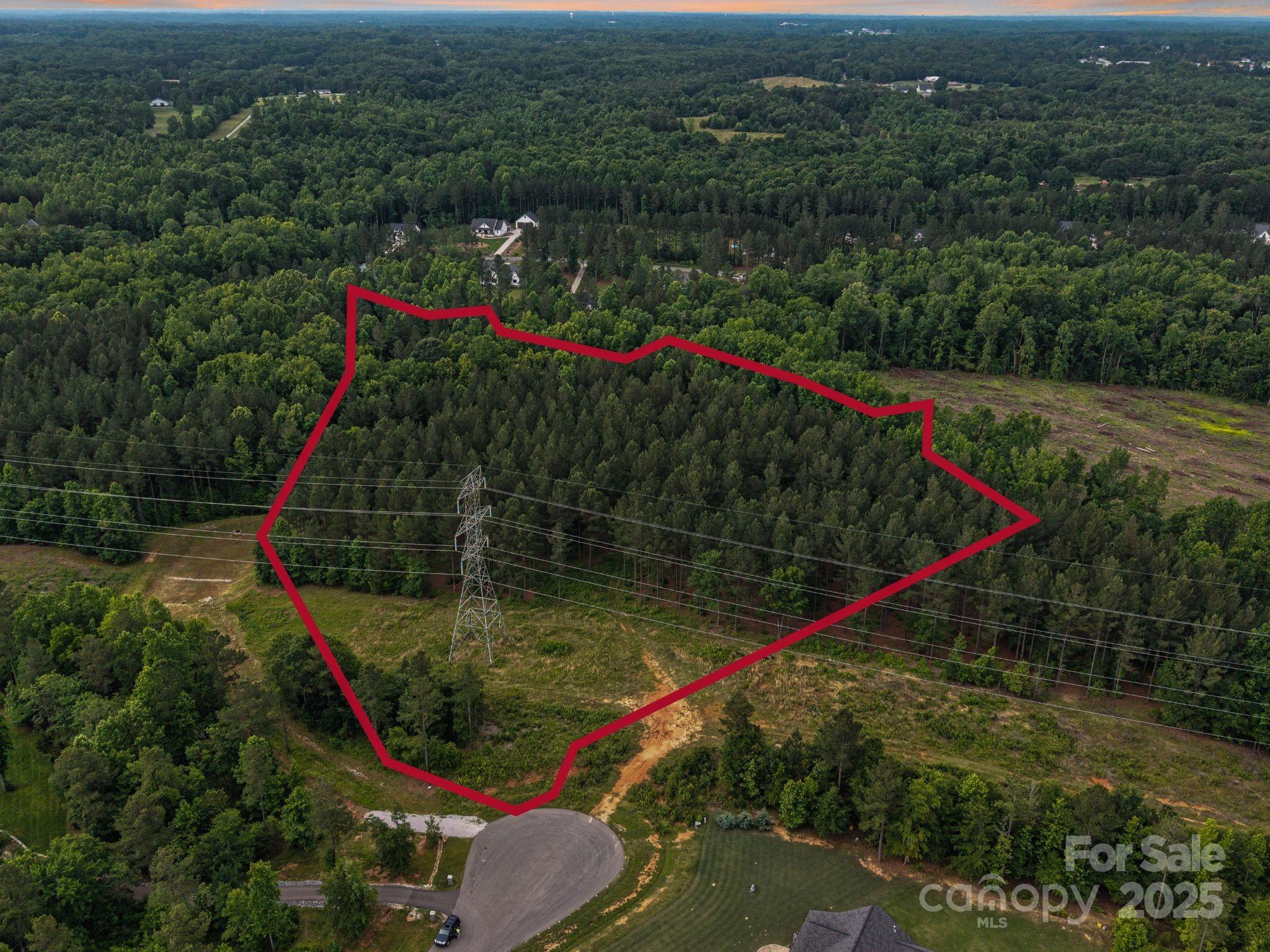 6265 Sanders Landing Lane 6 Property Photo 2