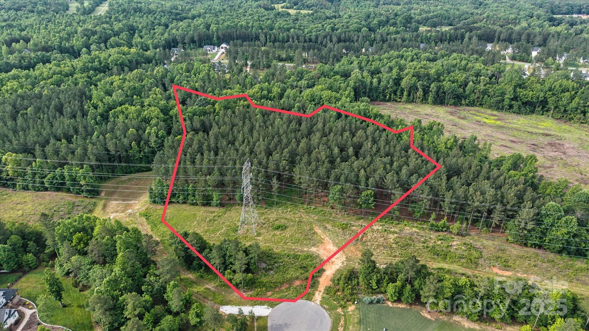 6265 Sanders Landing Lane 6 Property Photo 5