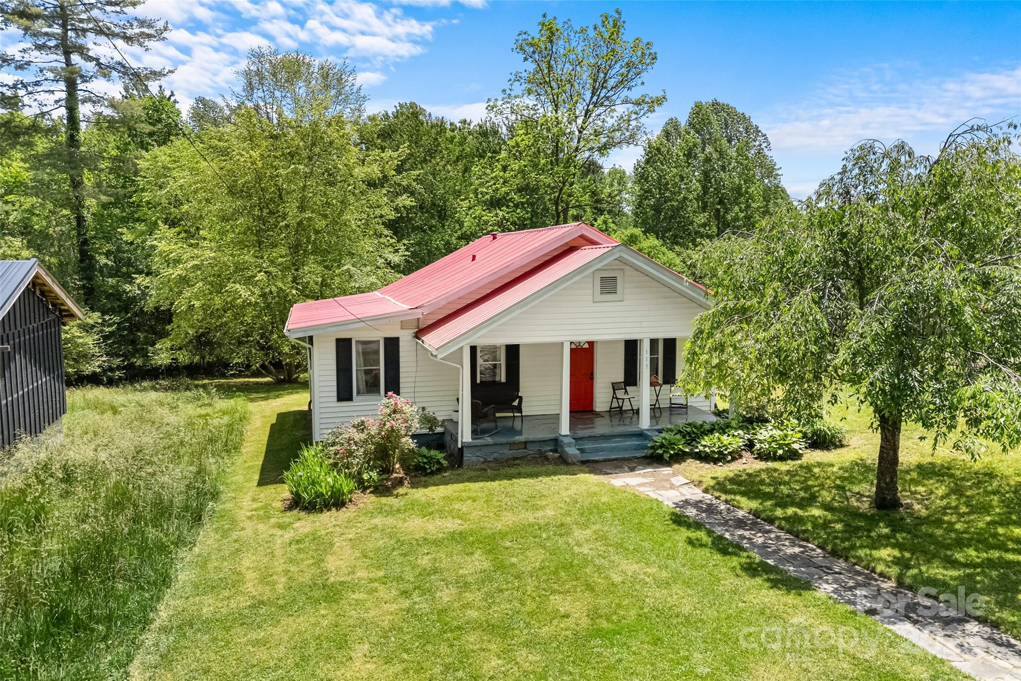 115 Mcminn Avenue Property Photo 1