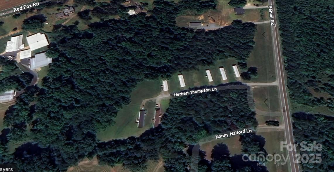 3100 Peniel Road Property Photo 2