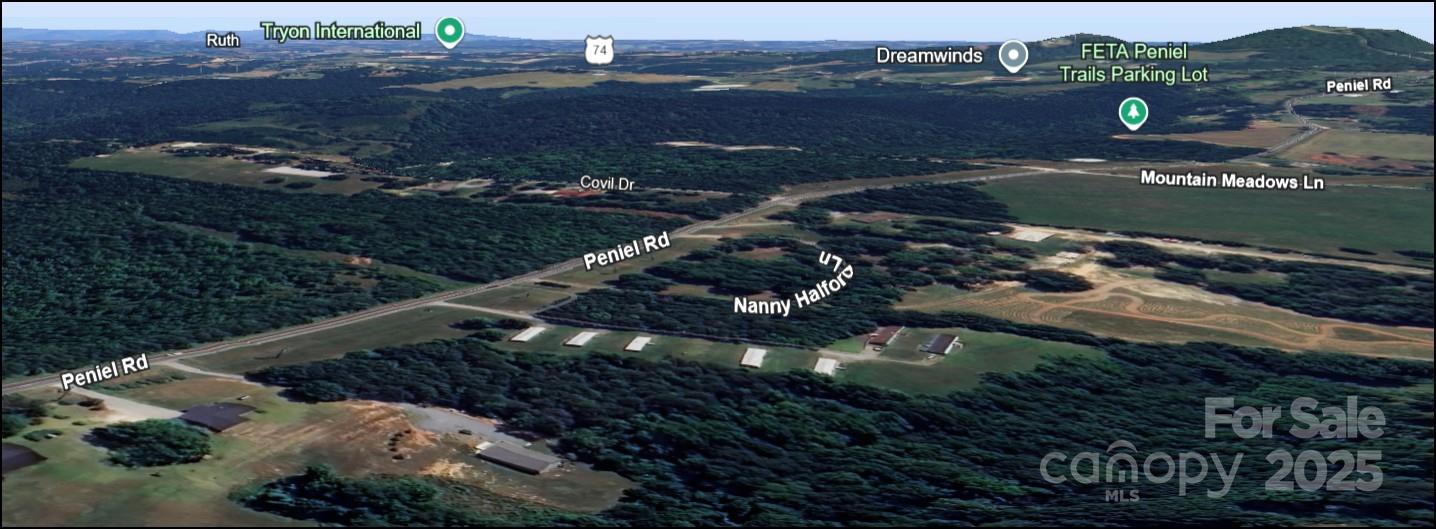 3100 Peniel Road Property Photo 5