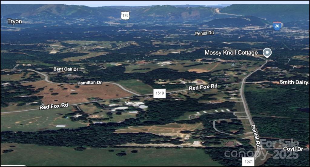 3100 Peniel Road Property Photo 6