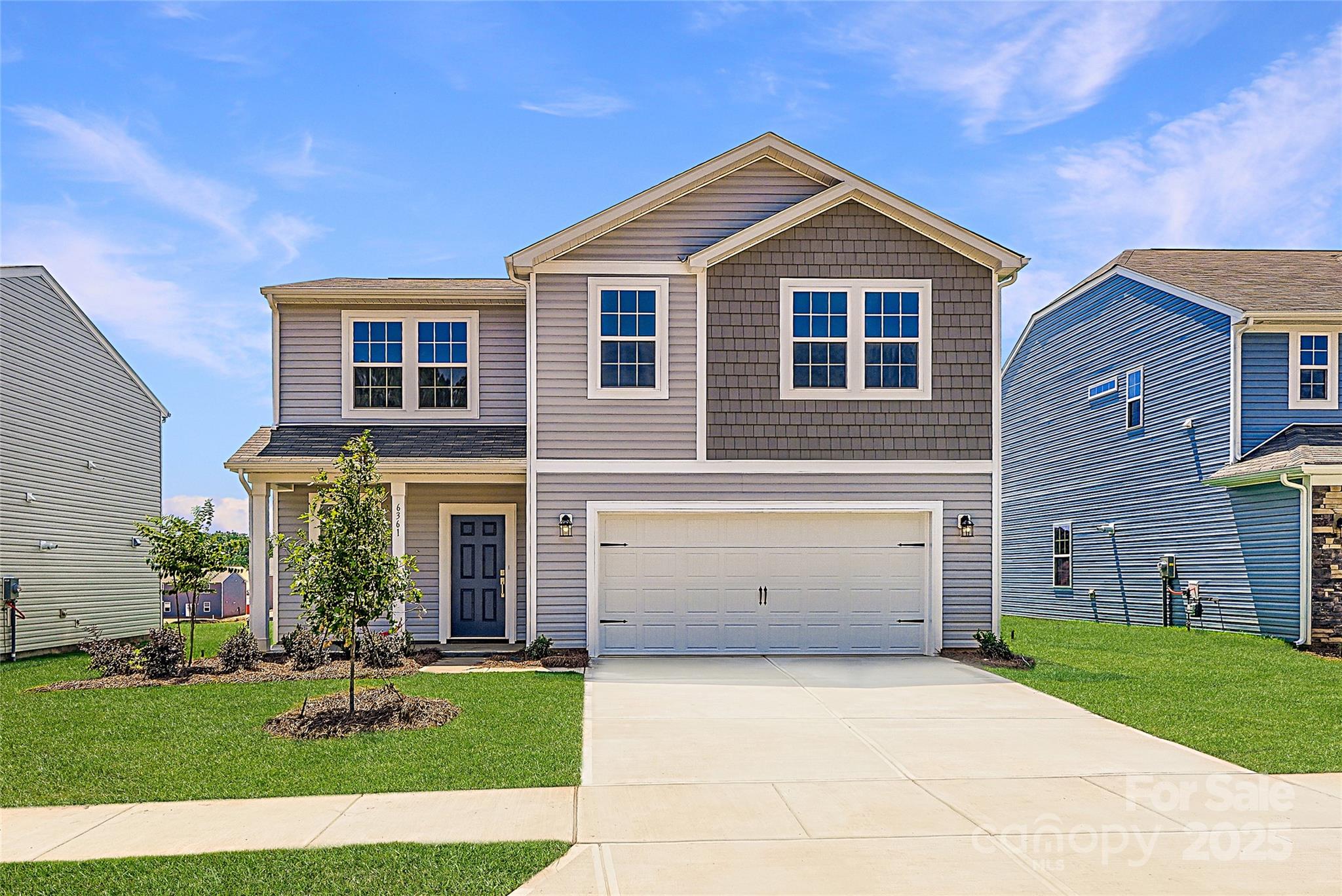 6361 Fairfax Court Property Photo 1