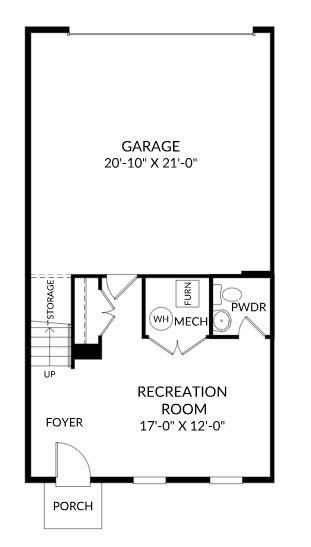 1944 Westerhill Drive Property Photo 4