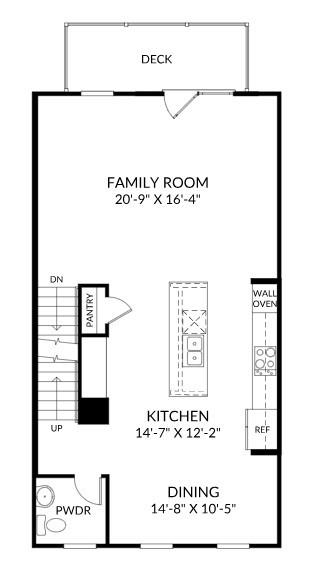 1944 Westerhill Drive Property Photo 5
