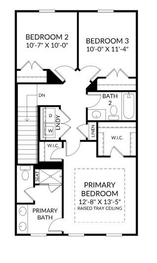 1944 Westerhill Drive Property Photo 6