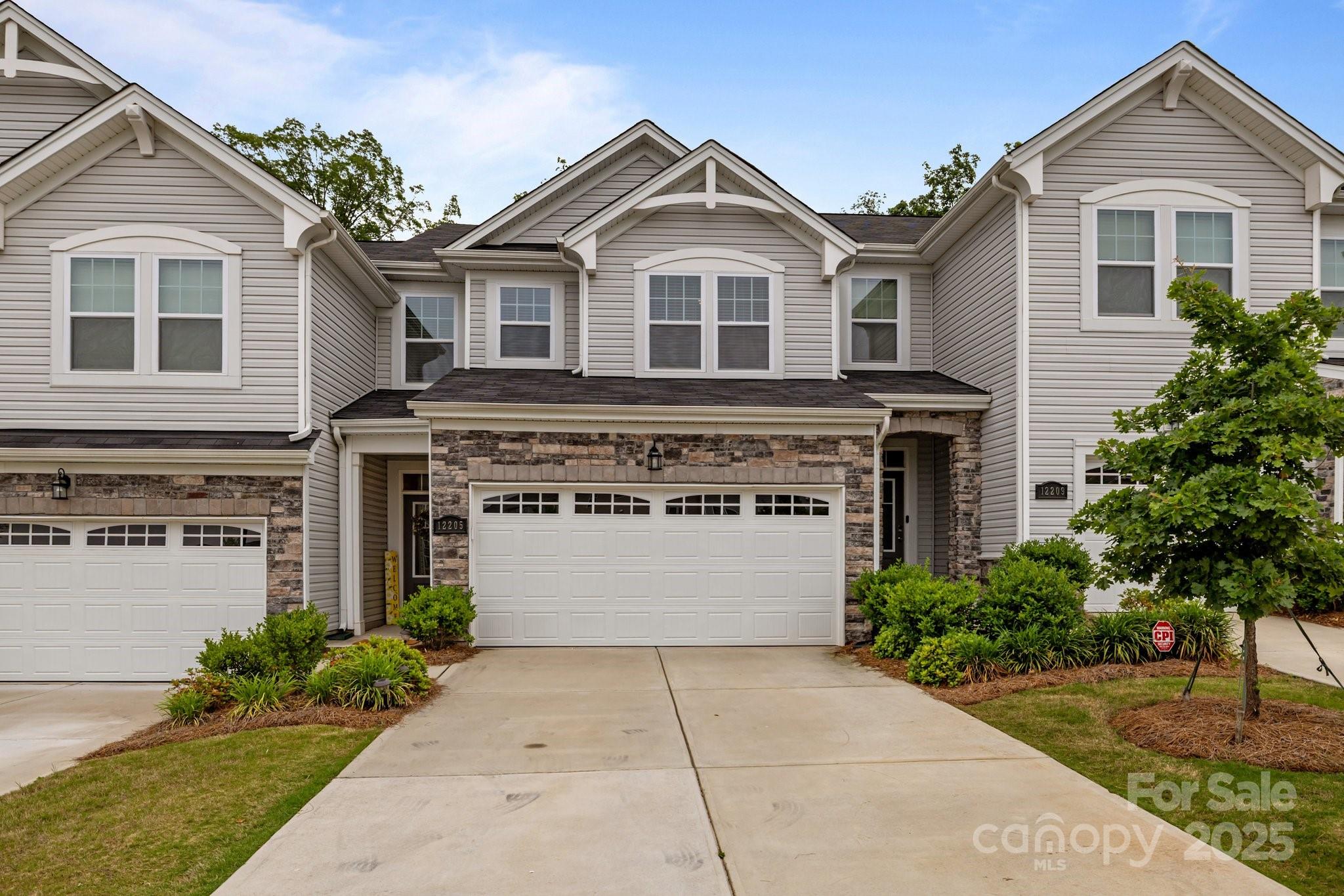 12205 Gambrell Drive Property Photo 1