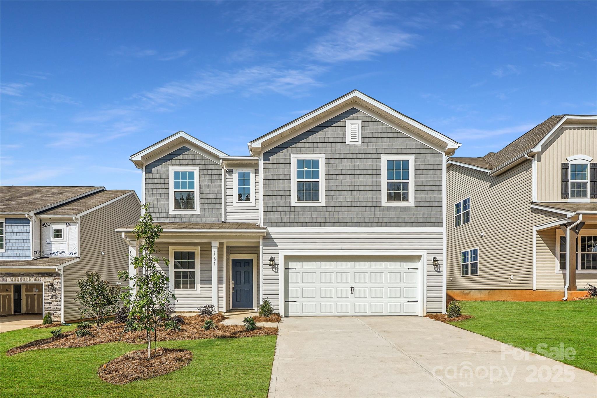 6301 Fairfax Court Property Photo 1