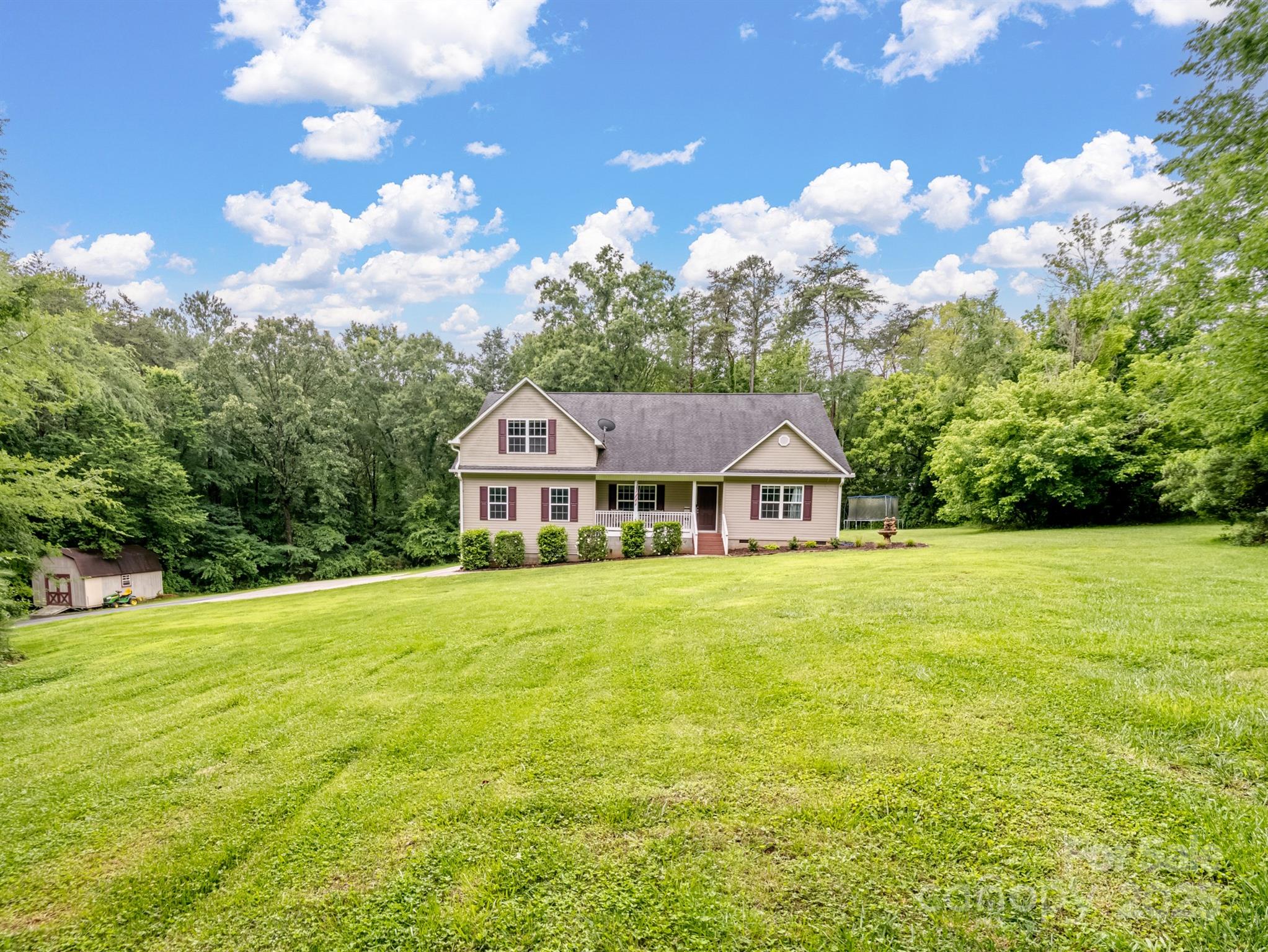 5369 Concord Road Property Photo 2