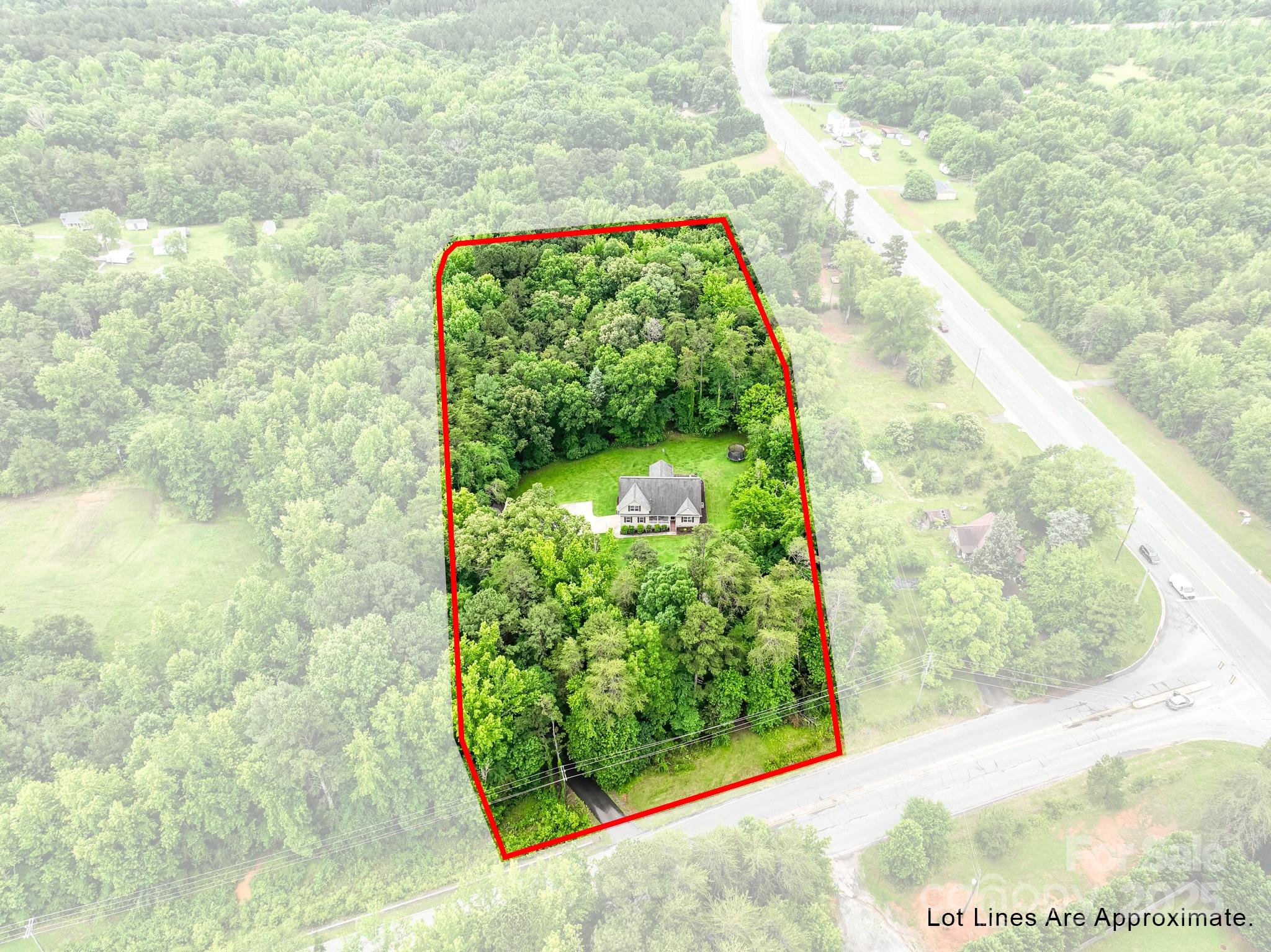 5369 Concord Road Property Photo 3