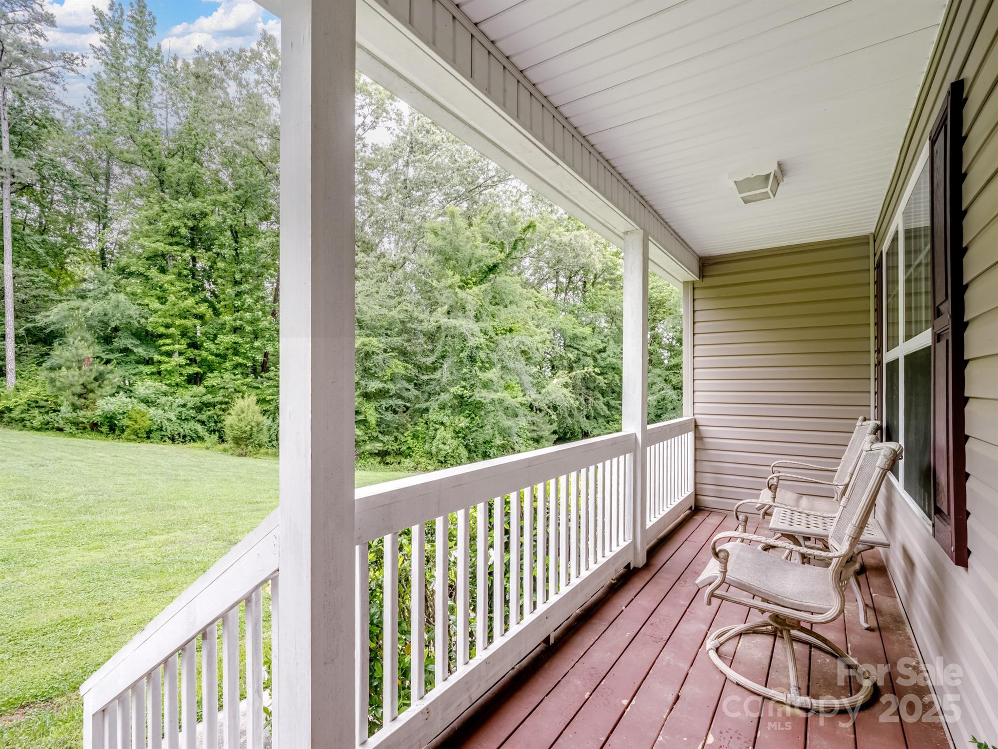 5369 Concord Road Property Photo 4