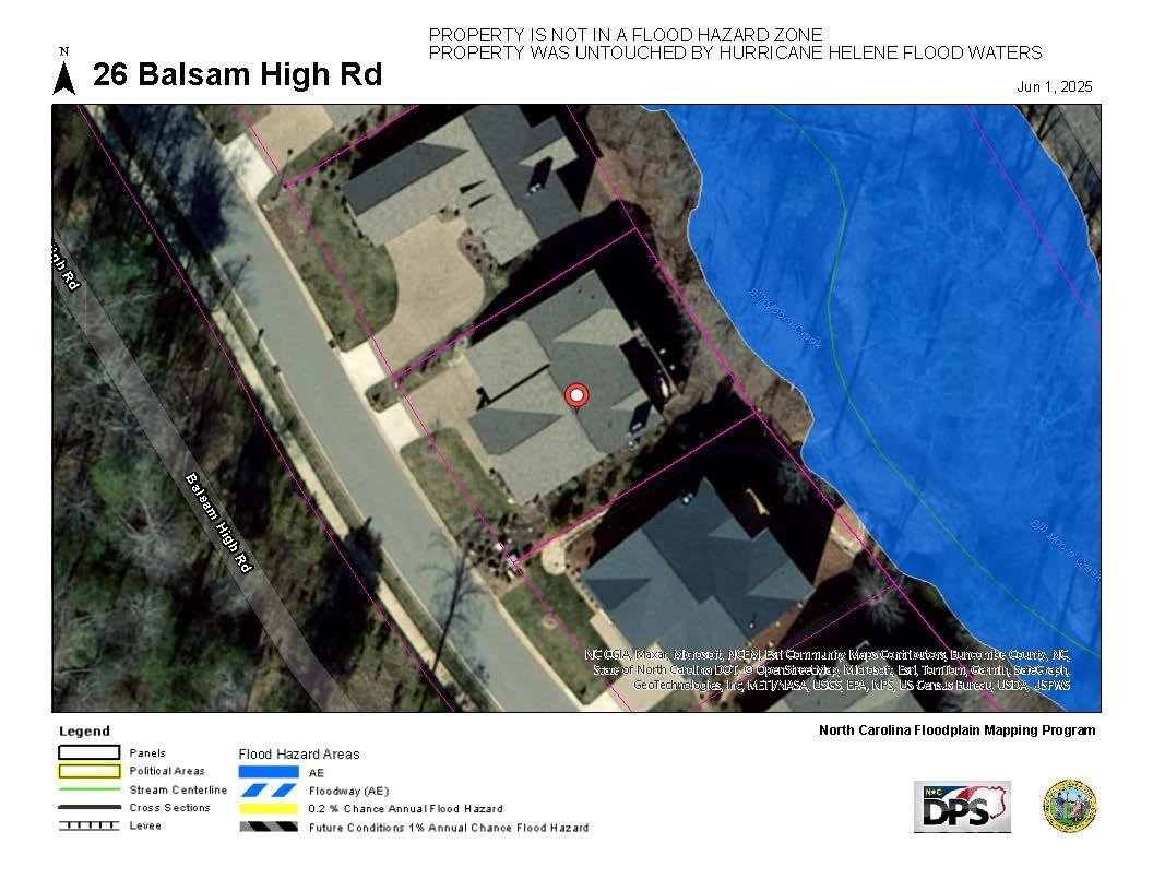 26 Balsam High Road Property Photo 48