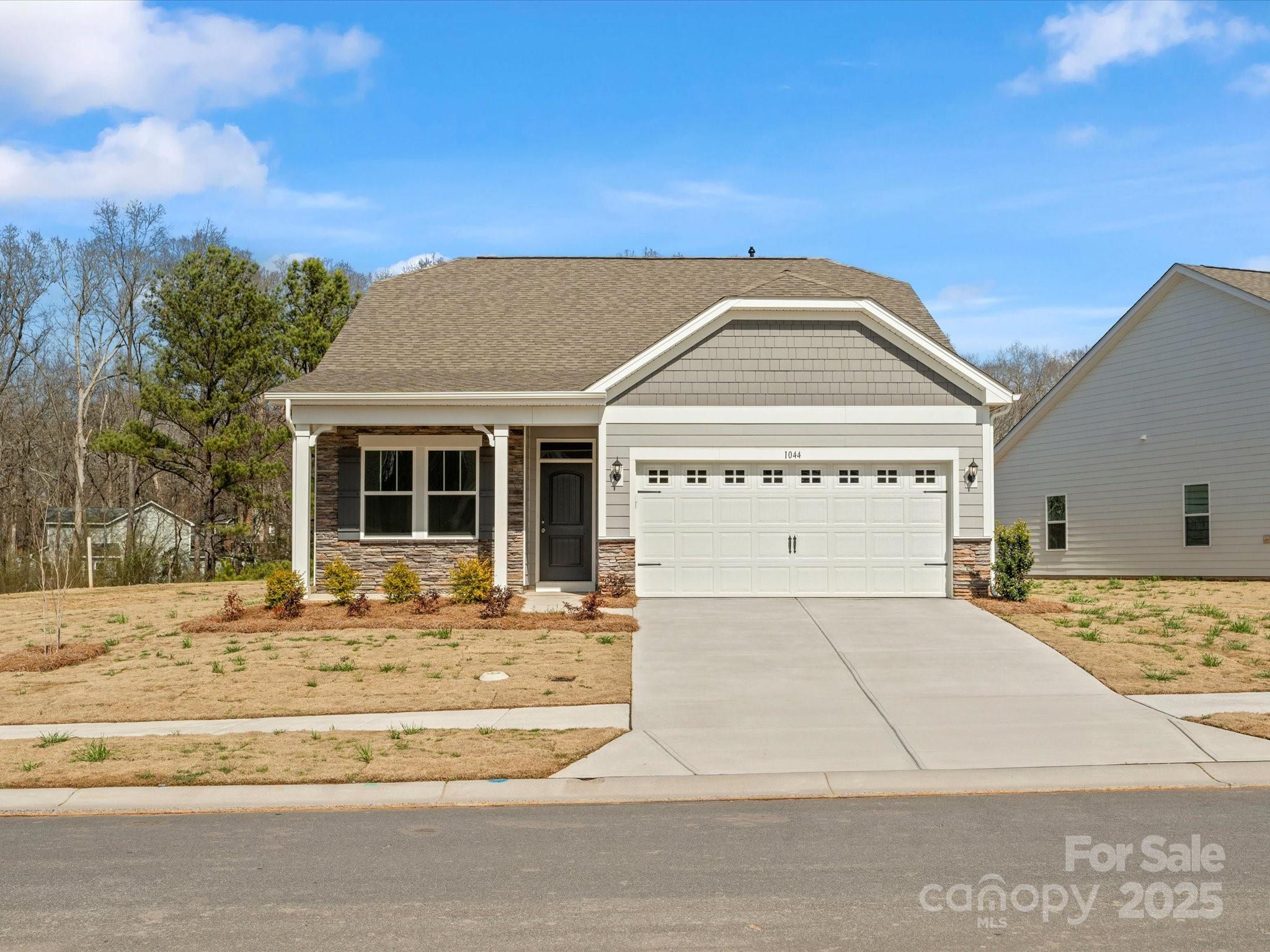 1071 Bull Dog Lane Property Photo 1