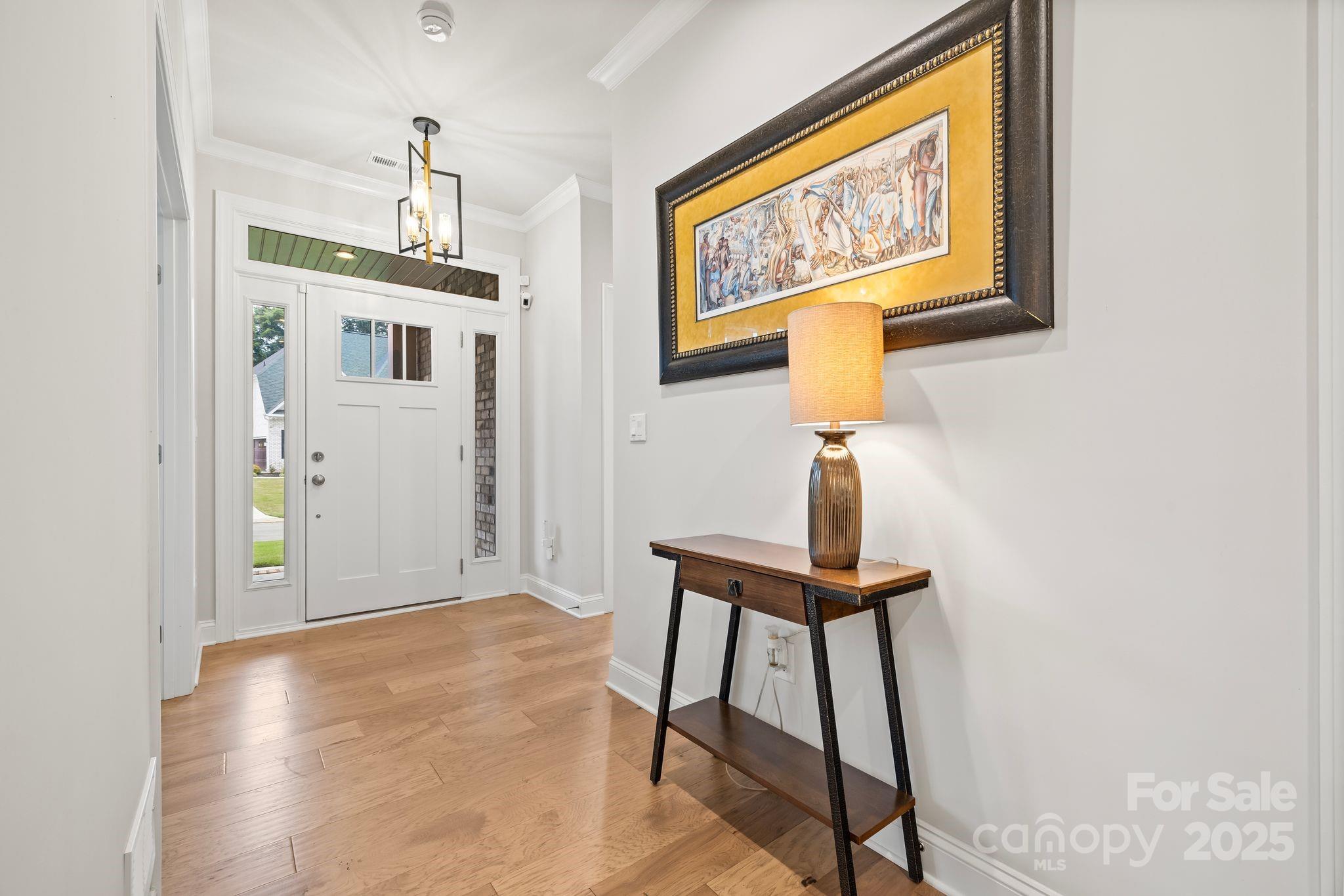 9833 Ardley Park Way Property Photo 4