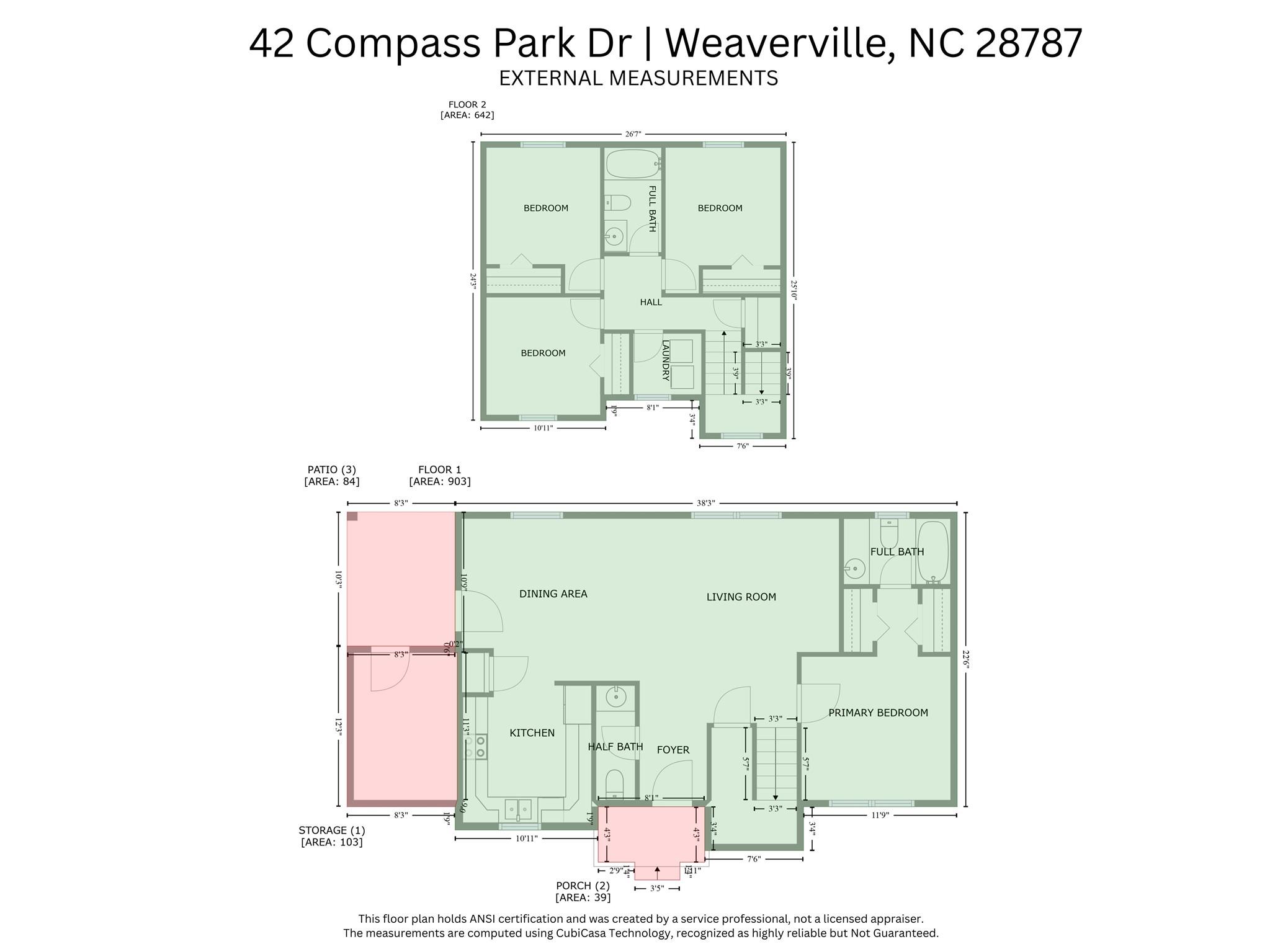 42 Compass Park Drive Property Photo 30