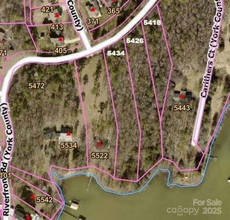 5418 Riverfront Road Property Photo