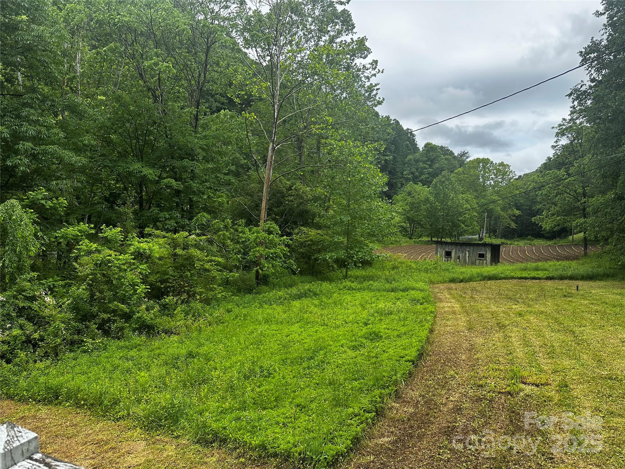 731 Pigeon Roost Road Property Photo 2