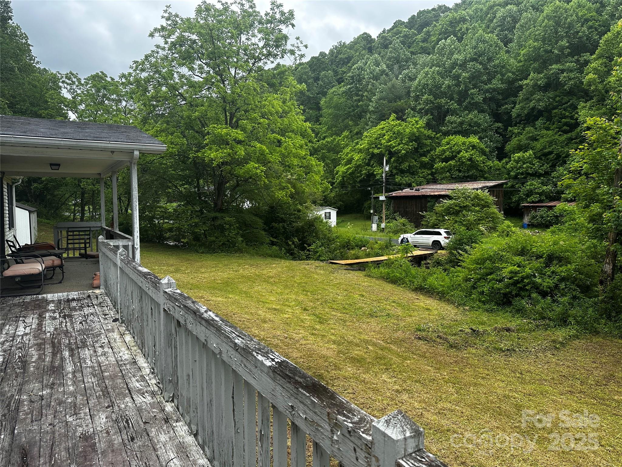 731 Pigeon Roost Road Property Photo 17