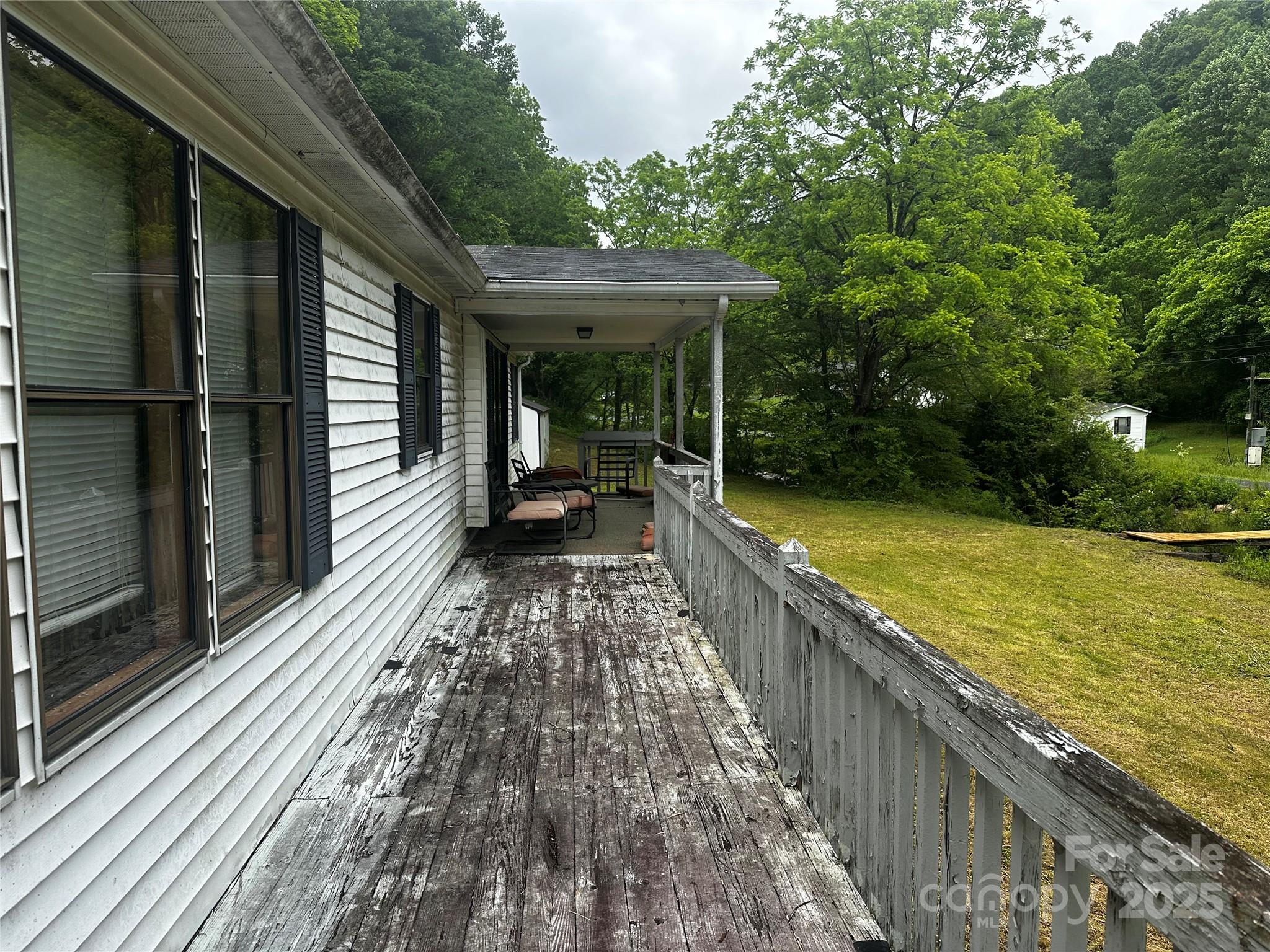 731 Pigeon Roost Road Property Photo 18