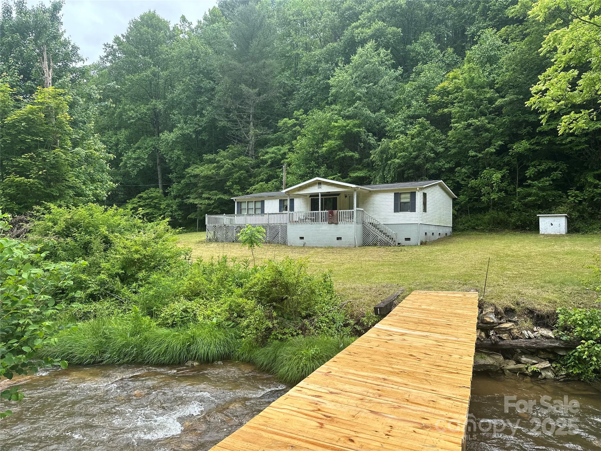 731 Pigeon Roost Road Property Photo 29